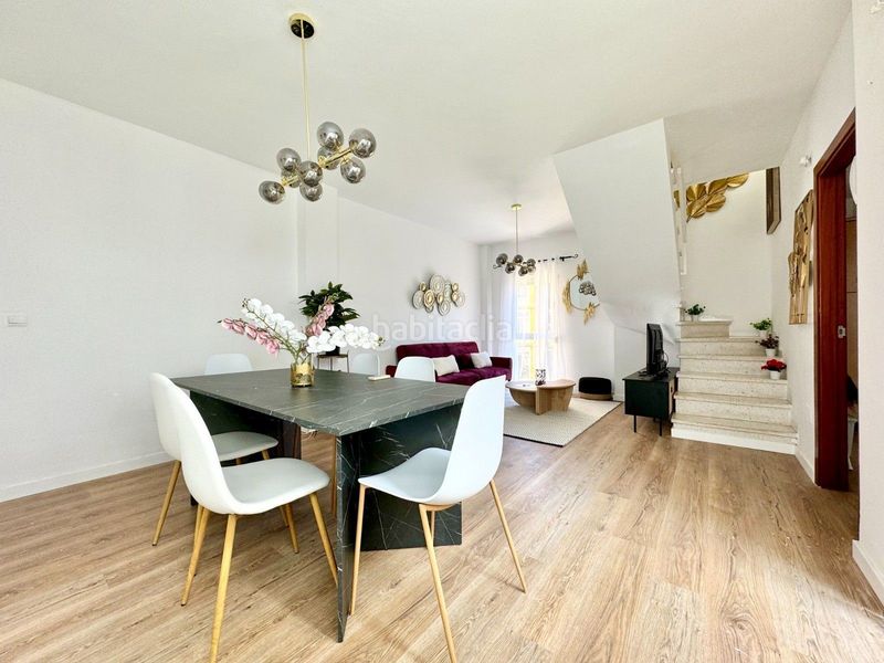 Foto 6fb829c0-12da-4485-8c9c-162ca19e8f32. Dúplex a La Goleta - San Felipe Neri Málaga