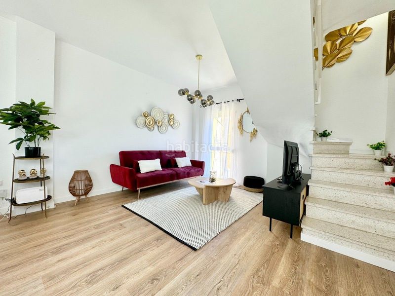 Foto 78b8db6b-2cea-4f77-b826-532ff3c2e9ab. Dúplex a La Goleta - San Felipe Neri Málaga