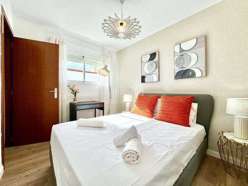 Foto 827a4c72-deff-42e5-a43f-99cae445bee1. Dúplex a La Goleta - San Felipe Neri Málaga