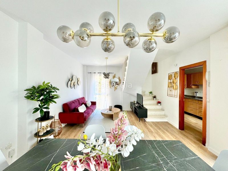 Foto 85061740-549e-45d8-a97d-d70c76fc9be2. Dúplex a La Goleta - San Felipe Neri Málaga