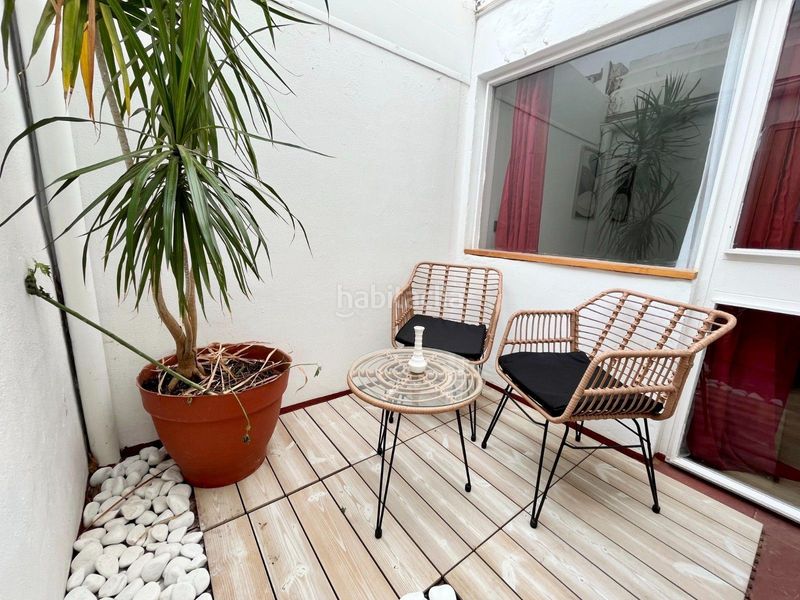 Foto 97285163-e31e-4e7d-9bf7-1c8ec8bf983c. Dúplex a La Goleta - San Felipe Neri Málaga