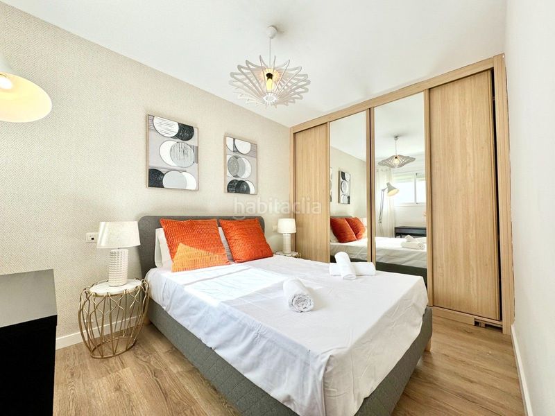 Foto a996f927-3d28-4bff-a8ae-07402f25558d. Dúplex a La Goleta - San Felipe Neri Málaga