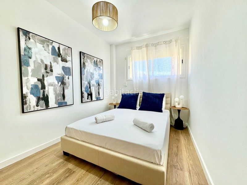 Foto adb64c8f-7db8-4f14-9e0e-72b46afe8886. Dúplex a La Goleta - San Felipe Neri Málaga