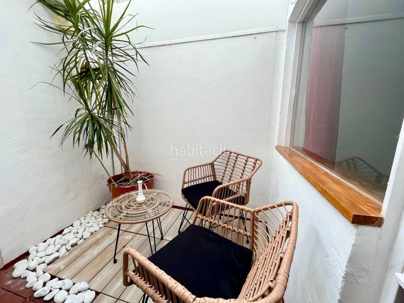 Foto b1043f9d-d40a-43be-9be4-231e264e034d. Dúplex a La Goleta - San Felipe Neri Málaga