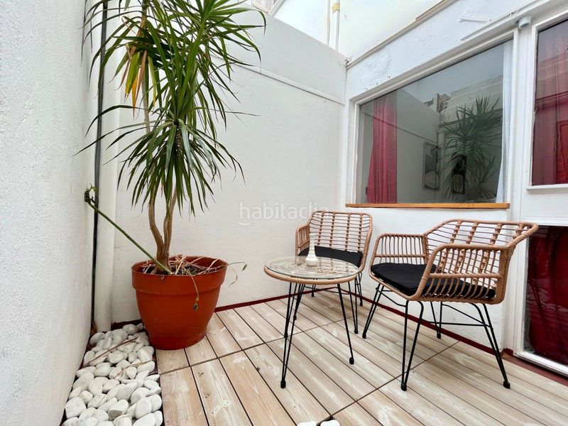 Foto be24625f-7ead-4507-8444-462091891779. Dúplex a La Goleta - San Felipe Neri Málaga