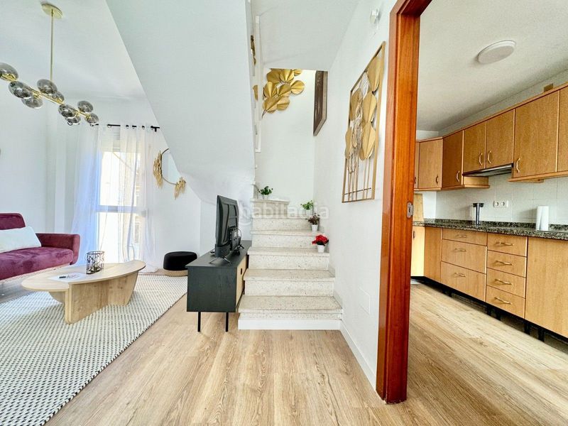 Foto d629b5e6-15ce-4548-a460-97443d793efb. Dúplex a La Goleta - San Felipe Neri Málaga