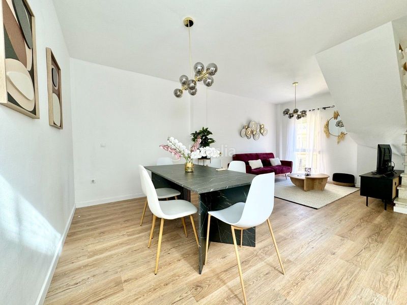 Foto fc5efde6-45e5-40b2-a3c6-59db64db510b. Dúplex a La Goleta - San Felipe Neri Málaga