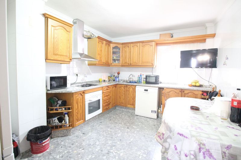 Foto e615bf63-14c0-4eec-8ddd-a39526db62e3. Duplex in Alozaina