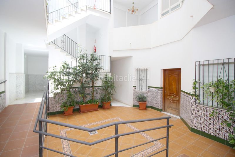 Foto c3a9a9fe-48b3-437c-b004-7792fbe8e2c7. Lloguer pis amb calefacció a Centro Histórico Málaga