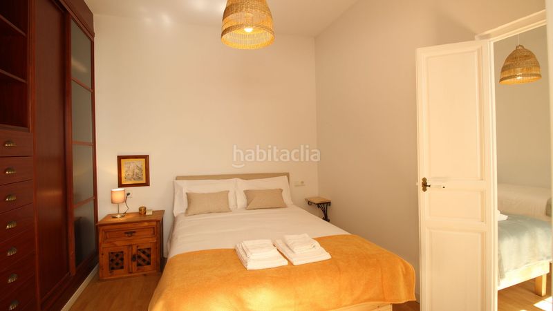 Foto 56a9ac80-b412-4818-90cf-3e5d1838bd8d. Piso en alamos 23 tranquilo y luminoso piso en edificio señorial de 1850. terraza privada. centro historico malaga en Málaga