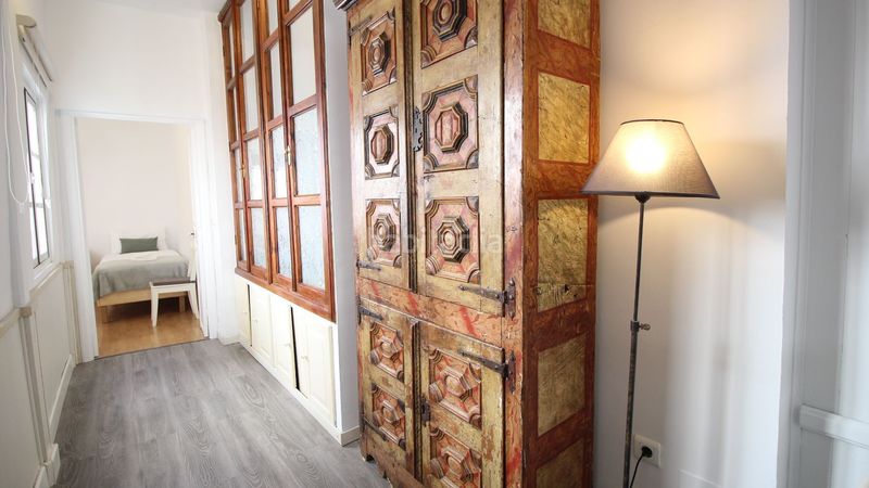 Foto c1b2e293-614f-4201-8e9f-b79aac255849. Piso en alamos 23 tranquilo y luminoso piso en edificio señorial de 1850. terraza privada. centro historico malaga en Málaga