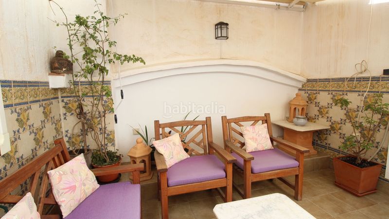 Foto f0615ff6-7cfa-406e-955f-04a055c11c75. Piso en alamos 23 tranquilo y luminoso piso en edificio señorial de 1850. terraza privada. centro historico malaga en Málaga