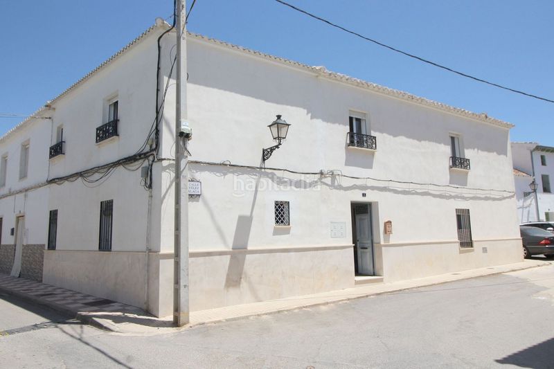Foto 7a12cafc-c7ba-4b91-aec2-ca84253d9ea1. Masia amb calefacció a Mollina