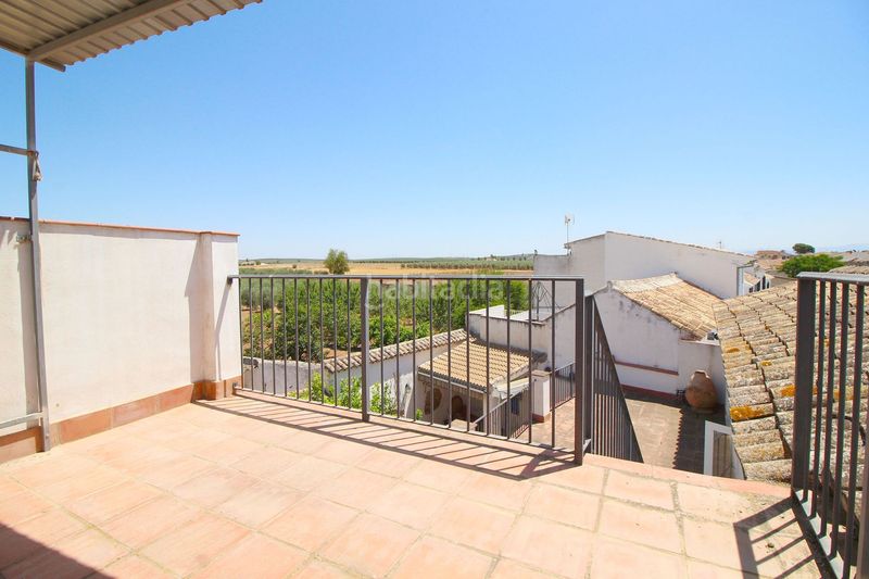 Foto d03552ae-aed8-4ded-acc1-ce5c4a24e5fc. Masia amb calefacció a Mollina