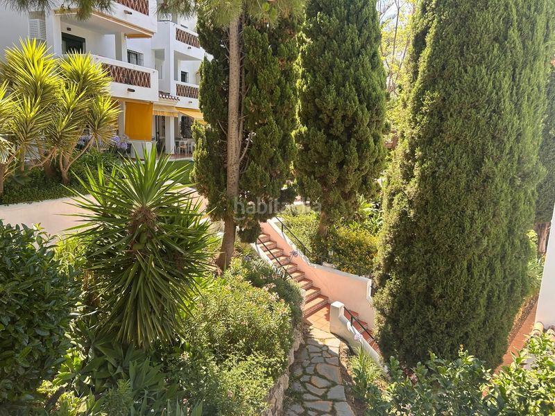 Foto f39e90c7-9364-4ce4-9a9a-d13401e1bf8a. Pis a boulevard 3 a Parque de la Paloma Benalmádena