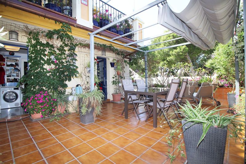 Foto 08574d7f-e051-479d-89fe-1f93428364dc. Casa adossada a torreon 6 a Cerrado de Calderón - Hacienda Paredes Málaga