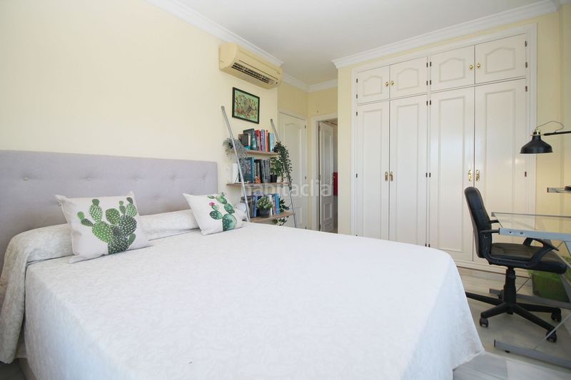 Foto 1517a496-2375-4b36-a7fc-7885caa590df. Casa adossada a torreon 6 a Cerrado de Calderón - Hacienda Paredes Málaga