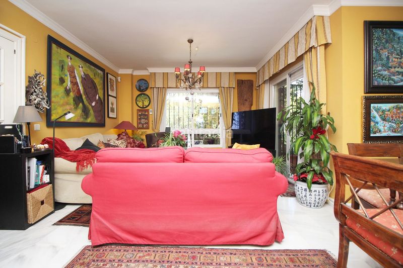 Foto 2b55a2a6-d6bd-4977-91fd-6ca468751804. Casa adossada a torreon 6 a Cerrado de Calderón - Hacienda Paredes Málaga