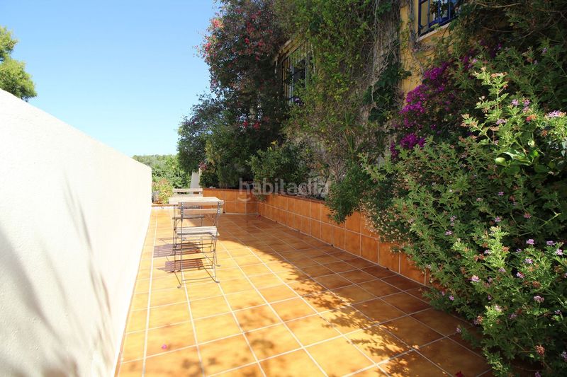 Foto 32d7fac3-73a4-4fc0-b3f6-ffb0502cf495. Casa adossada a torreon 6 a Cerrado de Calderón - Hacienda Paredes Málaga