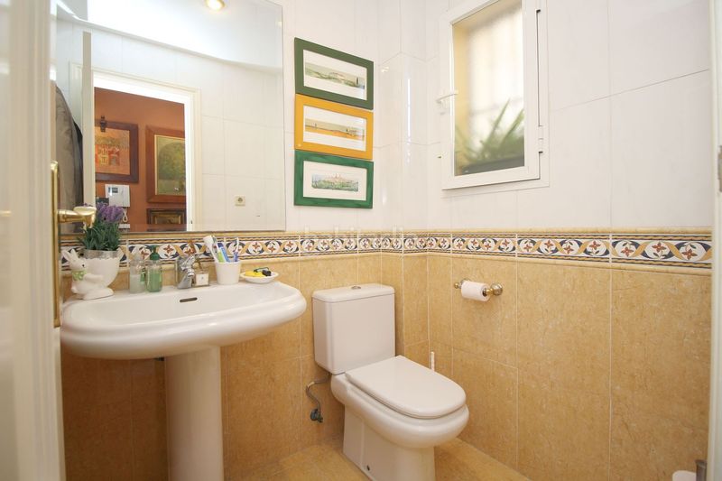Foto 38e44eb3-f6f0-433f-ba1d-631a1fc41815. Casa adossada a torreon 6 a Cerrado de Calderón - Hacienda Paredes Málaga