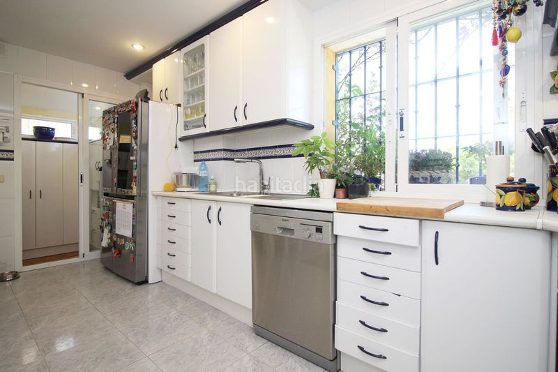 Foto 570f7048-84b4-4769-a437-f87df8f5fb72. Casa adossada a torreon 6 a Cerrado de Calderón - Hacienda Paredes Málaga