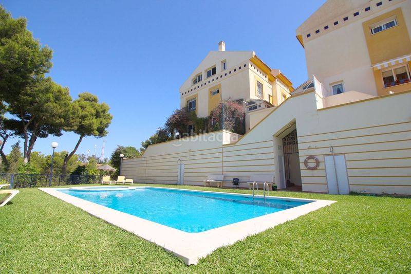 Foto 70a9ce1e-ce1b-4013-8497-79fa15ccfadd. Casa adossada a torreon 6 a Cerrado de Calderón - Hacienda Paredes Málaga