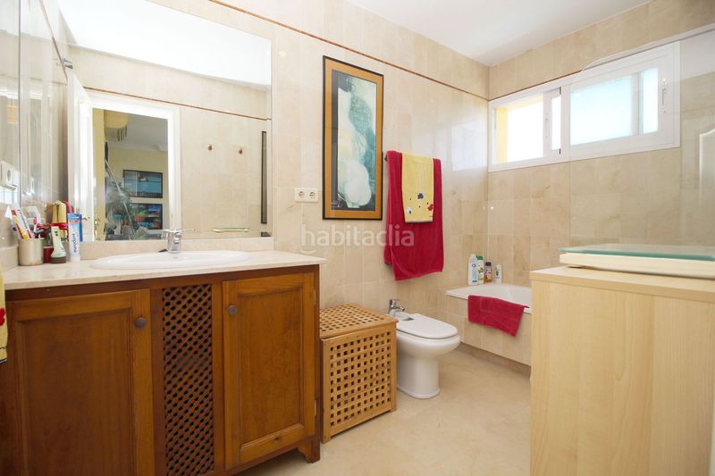 Foto 8830c95a-2d70-48d0-bb0c-6aa93d6a60a6. Casa adossada a torreon 6 a Cerrado de Calderón - Hacienda Paredes Málaga