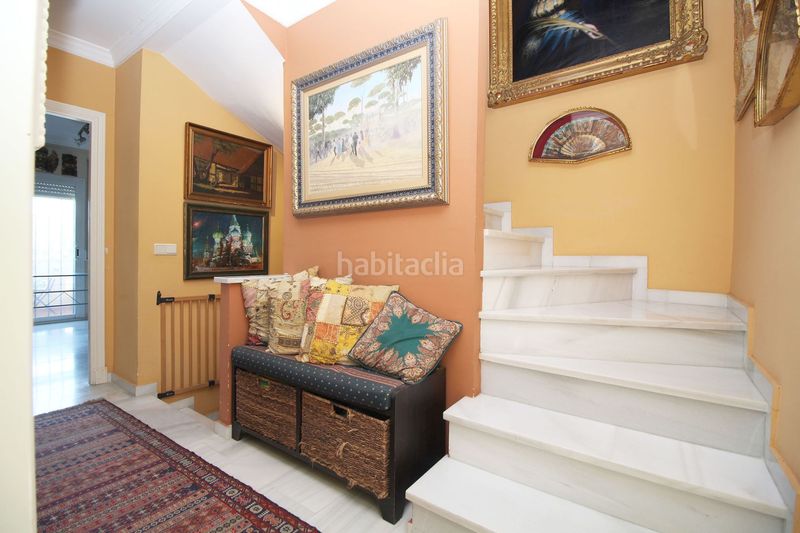 Foto b102a962-ac3a-4d12-b467-75f4d019c59a. Casa adossada a torreon 6 a Cerrado de Calderón - Hacienda Paredes Málaga