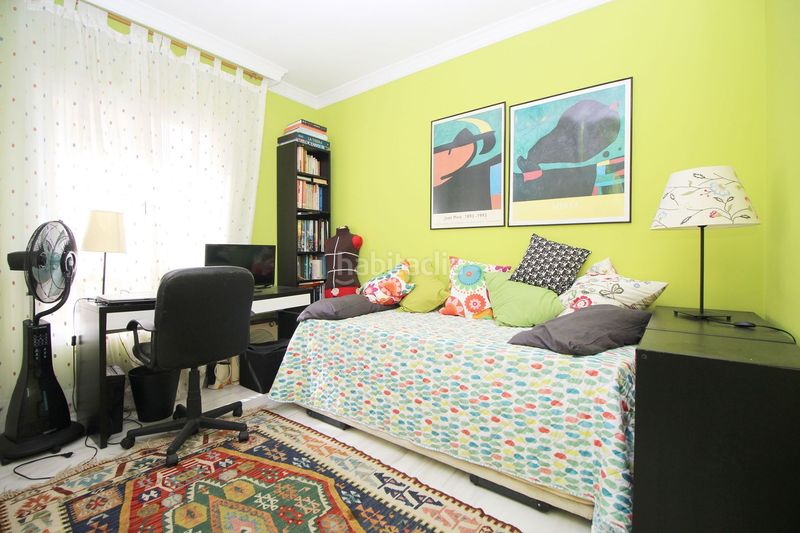 Foto ba4cdc16-e0fb-4a2a-820c-266c5d2830e8. Casa adossada a torreon 6 a Cerrado de Calderón - Hacienda Paredes Málaga