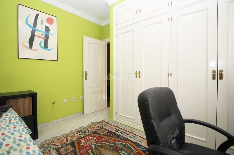 Foto be6ad772-55fd-40b5-9467-e999df1cf8e2. Casa adossada a torreon 6 a Cerrado de Calderón - Hacienda Paredes Málaga