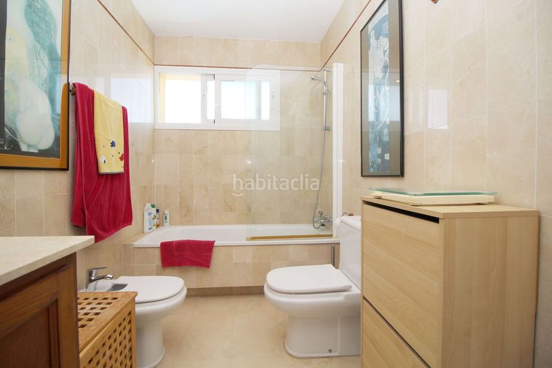 Foto c56e69c2-0b05-4a7e-a895-6eec041a6fb4. Casa adossada a torreon 6 a Cerrado de Calderón - Hacienda Paredes Málaga