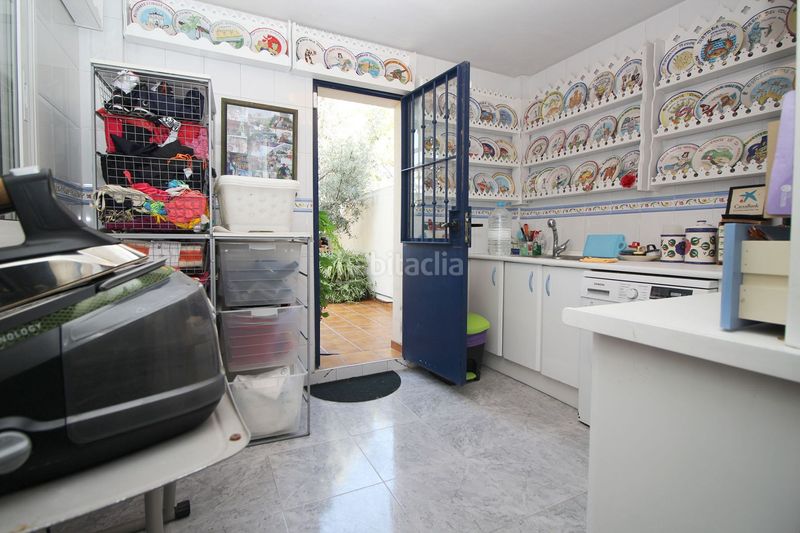 Foto ca0ffbc8-de2b-474a-b666-160119f0b5b1. Casa adossada a torreon 6 a Cerrado de Calderón - Hacienda Paredes Málaga