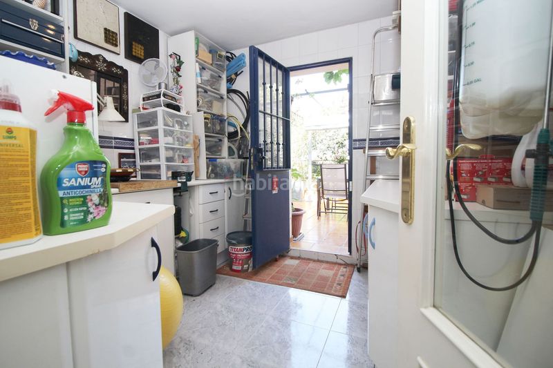 Foto d8a8ff80-b581-445c-b456-bddebac7741d. Casa adossada a torreon 6 a Cerrado de Calderón - Hacienda Paredes Málaga