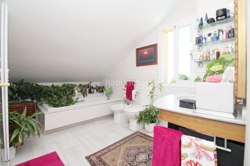 Foto e906f4f2-a592-4a49-b522-e481234bbde8. Casa adossada a torreon 6 a Cerrado de Calderón - Hacienda Paredes Málaga