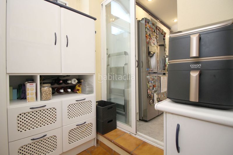 Foto f4e210d1-54c6-4039-9625-edbb6cbd4796. Casa adossada a torreon 6 a Cerrado de Calderón - Hacienda Paredes Málaga