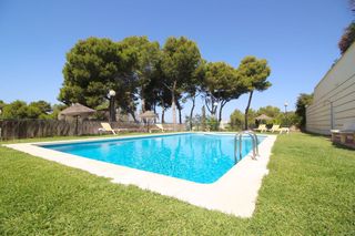 Casa adossada  Torreon 6. Bienvenidos a la atalaya del cerrado de calderón, malaga este. e