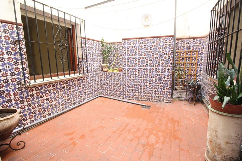 Foto 07e18d3e-1bd4-41d7-bf20-74f61bf6eda6. Pis a casapalma 4 a Centro Histórico Málaga