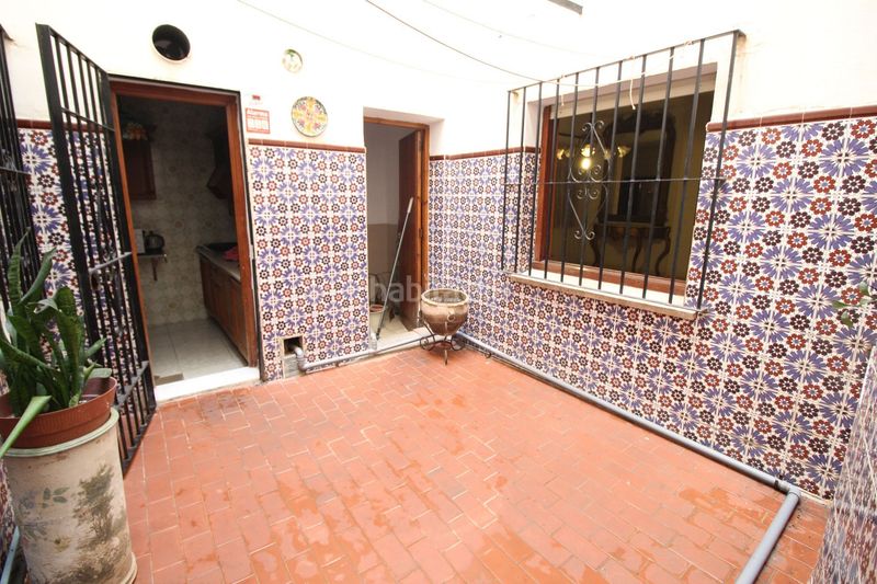 Foto 53fc93a0-4823-4a6d-b2af-22a70e04bede. Pis a casapalma 4 a Centro Histórico Málaga