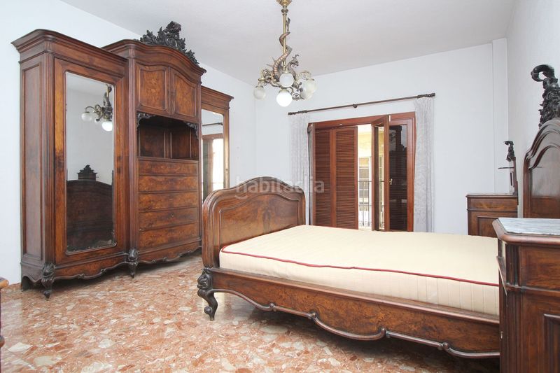 Foto 57adaae1-5157-40f9-a58b-e1b2c2631e68. Pis a casapalma 4 a Centro Histórico Málaga