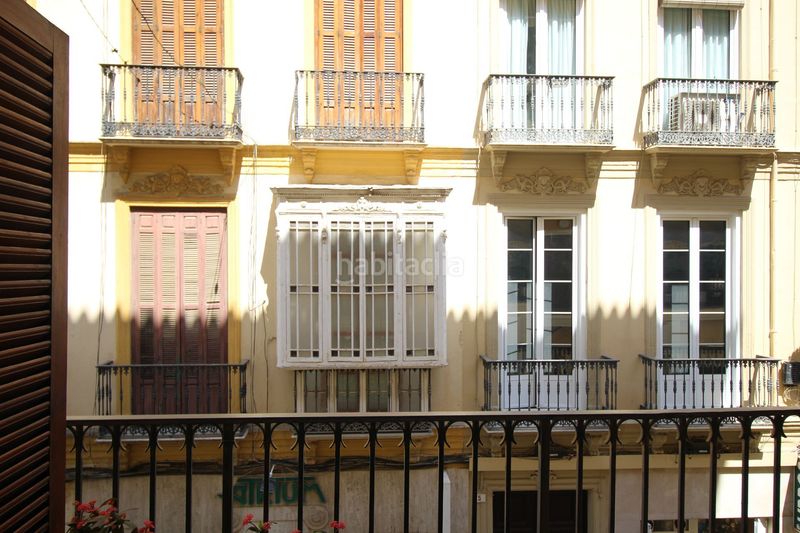 Foto 5a4e5c07-7b2d-4ed1-90ba-cd8ea77d7ba8. Pis a casapalma 4 a Centro Histórico Málaga