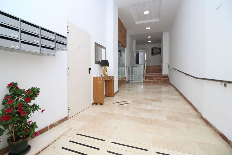 Foto 6f1ed0b9-d15a-49e0-8508-04406d8f4f1d. Pis a casapalma 4 a Centro Histórico Málaga