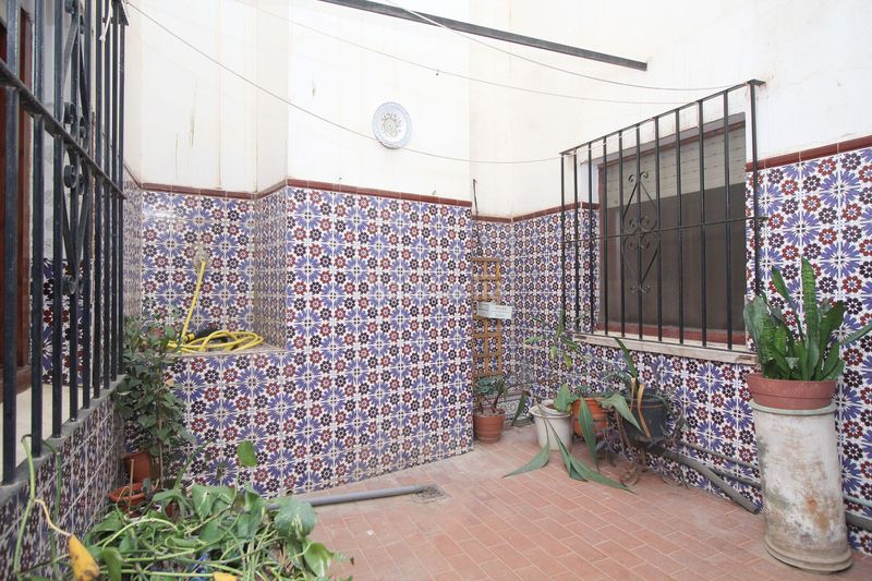 Foto 8435d225-352c-44fb-93f7-8578aca9a1c4. Pis a casapalma 4 a Centro Histórico Málaga