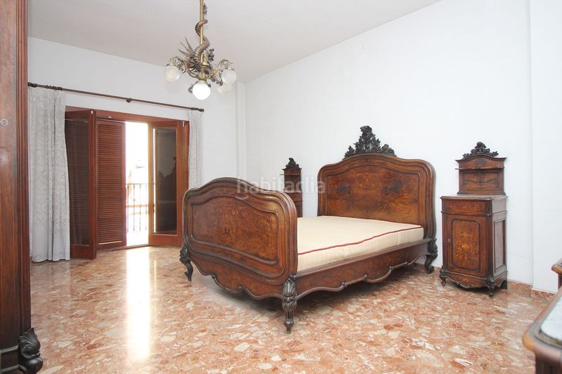 Foto a08a1df9-4010-47b5-8a4b-0ec91535de3a. Pis a casapalma 4 a Centro Histórico Málaga