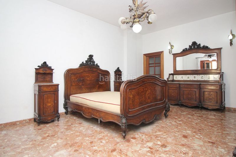 Foto cd06d820-7662-41ef-846f-d3916a9f7344. Pis a casapalma 4 a Centro Histórico Málaga