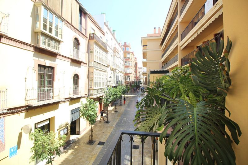 Foto dada178e-6560-4587-a863-22b0accd514d. Pis a casapalma 4 a Centro Histórico Málaga