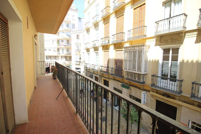 Foto dbf74361-5e3e-4b58-87d8-37e6751da57e. Pis a casapalma 4 a Centro Histórico Málaga