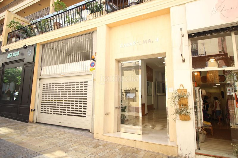 Foto e1aa388f-005f-4ce6-9720-58258ddded0c. Pis a casapalma 4 a Centro Histórico Málaga