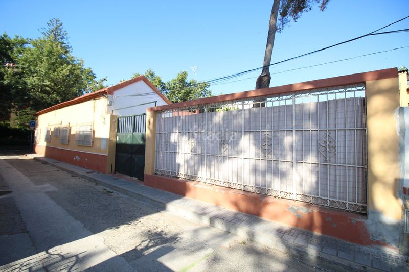Foto 5ce391aa-9540-4f8e-be89-396e7584bd2b. Casa amb aparcament a Pedregalejo - Morlaco Málaga