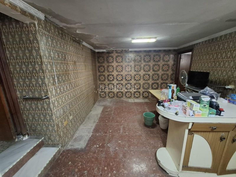 Foto 75a1c99a-db28-4b09-91b9-c2cbb380fbc9. Casa amb aparcament a Pedregalejo - Morlaco Málaga