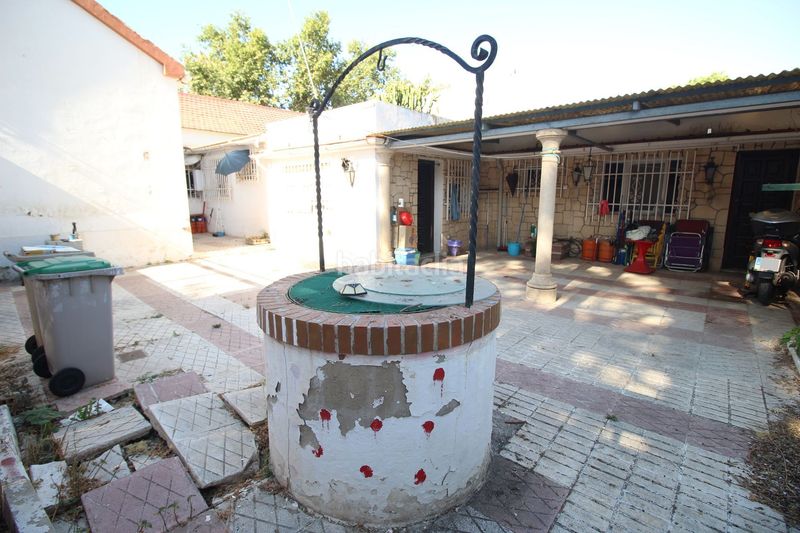 Foto 79a4f94c-acc4-4e83-9971-0b42e35351ee. Casa amb aparcament a Pedregalejo - Morlaco Málaga